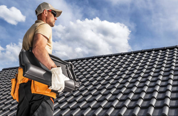 Best Roof Ventilation Installation  in Laurens, SC